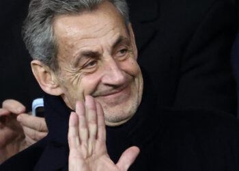 Paris court to review Nicolas Sarkozy's request to merge sentences in graft case