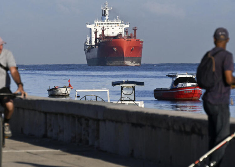 Cuba implements emergency measures to save fuel under US pressure