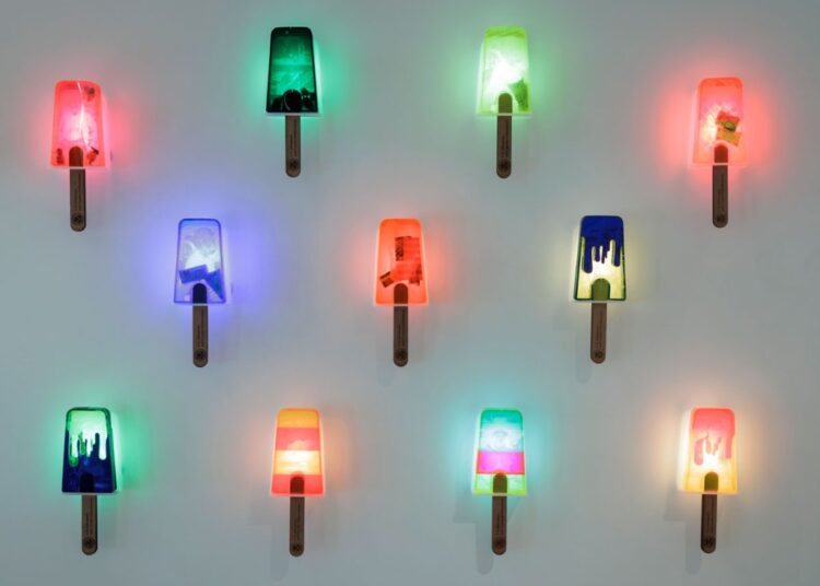 University of North Texas Cancels Victor Quiñonez Exhibition