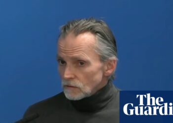 Senior police praised undercover officer who lied to court about identity, papers at spycops inquiry show | UK news