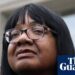 Jesse Jackson was ‘direct connection to great civil rights era,’ says Diane Abbott | Jesse Jackson