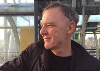 Adrian Searle to Step Down as the Guardian’s Chief Art Critic