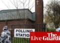 Starmer, Polanski and Farage in final pitch to voters as polls open in Gorton and Denton byelection – UK politics live | Politics