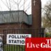 Starmer, Polanski and Farage in final pitch to voters as polls open in Gorton and Denton byelection – UK politics live | Politics