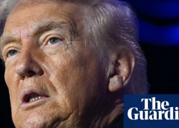 Trump offers revised account of Tulsi Gabbard presence at FBI raid in Georgia | Trump administration