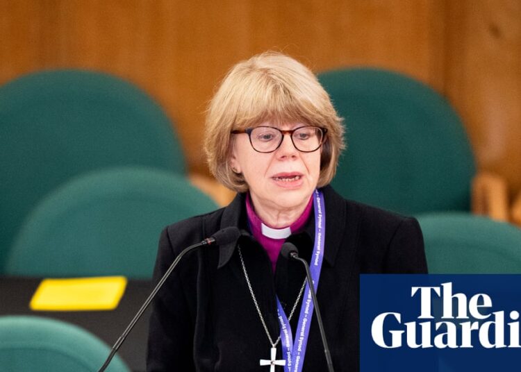 Church of England General Synod halts work on LGBTQ+ equality | Anglicanism