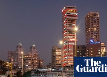 Drives me crazy: Mumbai residents plead for respite from ‘musical road’ | Mumbai