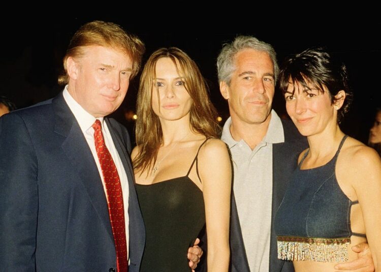 FBI Report Of 2006 Call Ratting Out Epstein Muddles Trump’s Previous Explanations