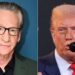 Bill Maher Mocks ‘Bats**t’ Trump Over Tariffs Tantrum: ‘He’s Such A Karen’