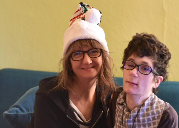 Doctors Expected My Son To Die. In My Rush To Prove Them Wrong, I Made A Serious Error.