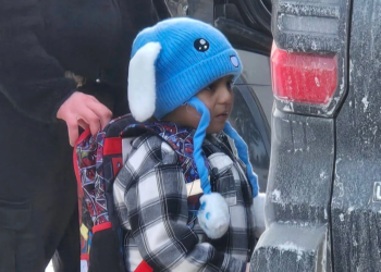 Judge Orders Release Of 5-Year-Old From ICE Detention