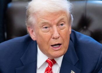 Fox News Analyst Says Trump Is Falling Into An Obama-Style Iran Trap