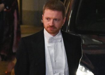 Starmer’s Chief Of Staff Quits Over Appointment Of UK’s Epstein-Tied Ambassador