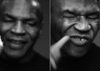 Mike Tyson’s MAHA Super Bowl Ad Tried To Fat-Shame America
