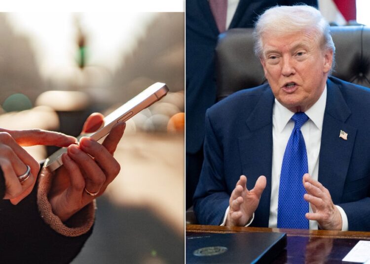 Can The Government See Your Social Media? Here’s What Experts Say.