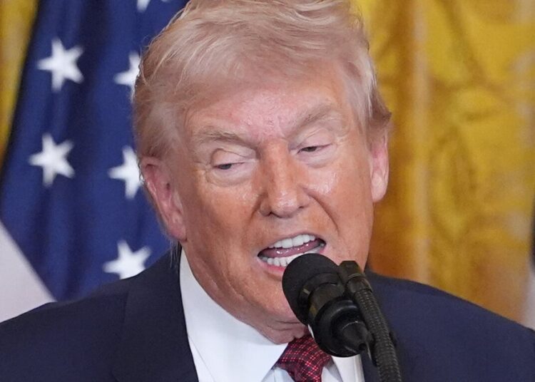 Trump Privately Railed Against 2 GOP Senators Who Criticized His Racist Obama Video: Report