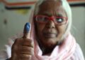Bangladesh Votes In First Election Since Mass Protests Toppled Government