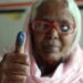 Bangladesh Votes In First Election Since Mass Protests Toppled Government