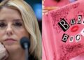 Pam Bondi Roasted By Lawmakers For Bringing A ‘Mean Girls’-Like ‘Burn Book’ To Hearing