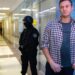 European Nations Say Alexei Navalny Was Poisoned By The Kremlin With Dart Frog Toxin