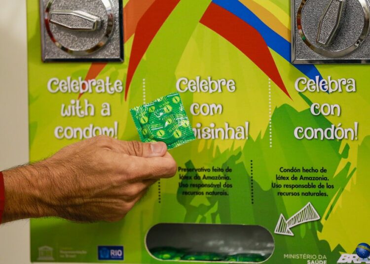 A Sex Crisis Has Hit The Winter Olympics And It’s No Put-On