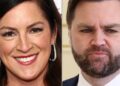 ESPN Vet Delivers Brutal Olympic Dispatch For JD Vance Backers Flooding Her Mentions