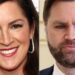 ESPN Vet Delivers Brutal Olympic Dispatch For JD Vance Backers Flooding Her Mentions