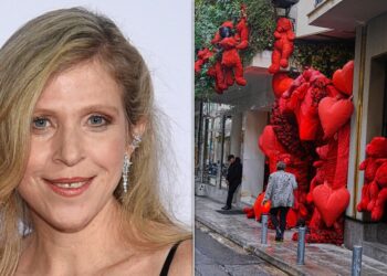 Producer Of Hit Israeli TV Series ‘Tehran’ Dies Suddenly In Greece