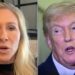 Marjorie Taylor Greene Recalls Trump Warning Over Epstein Files