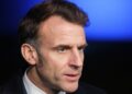 Emmanuel Macron Calls Out Social Media’s Free Speech Defense