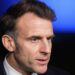Emmanuel Macron Calls Out Social Media’s Free Speech Defense