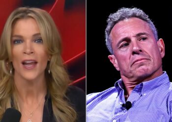 Megyn Kelly Unleashes On Chris Cuomo After He Suggests She’s A ‘Sloppy Influencer’
