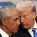 Trump Reacts To Obama Saying Aliens Are Real: ‘Big Mistake’