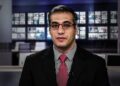 Journalist Reza Valizadeh Caught Up In U.S.-Iran Conflict