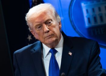 U.S. Strikes On Iran Could Target Individual Leaders, Officials Say