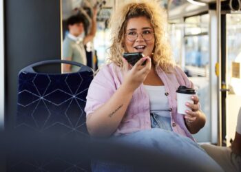 This Annoying Phone Habit Is ‘Both Rude And Dangerous’ — And You Might Be Doing It