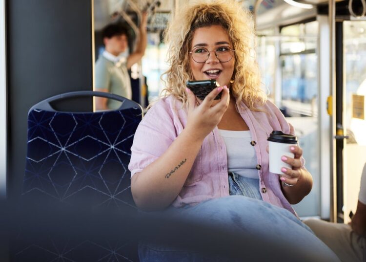 This Annoying Phone Habit Is ‘Both Rude And Dangerous’ — And You Might Be Doing It