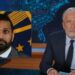 Jon Stewart Torches Kash Patel’s Boozy Olympics Party Moment