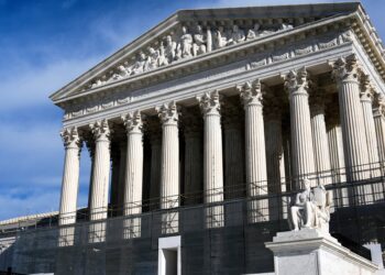Supreme Court Rules Postal Service Cant Be Sued