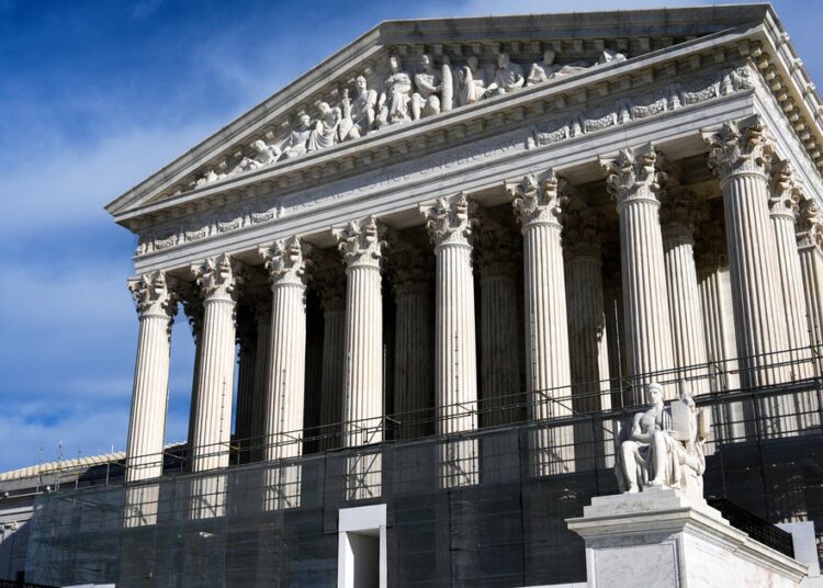Supreme Court Rules Postal Service Cant Be Sued