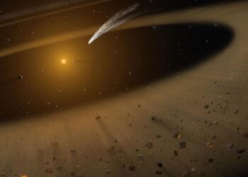 Astronomers Are Closing In on the Kuiper Belt’s Secrets