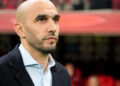 Walid Regragui set to step down as Morocco coach