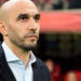 Walid Regragui set to step down as Morocco coach