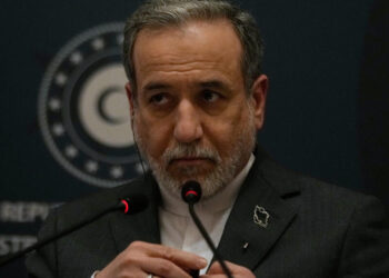 Iran demands Oman venue for US talks as tensions rise in Middle East