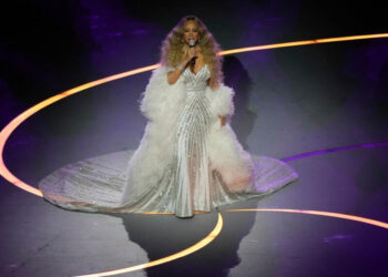 The week in pictures: Winter Olympics open in Milan, storms flood Spain and Israel batters Gaza