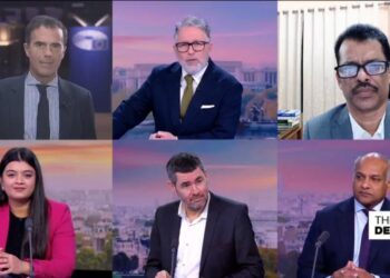 The mother of all deals? EU and India sign trade deal two decades in the making