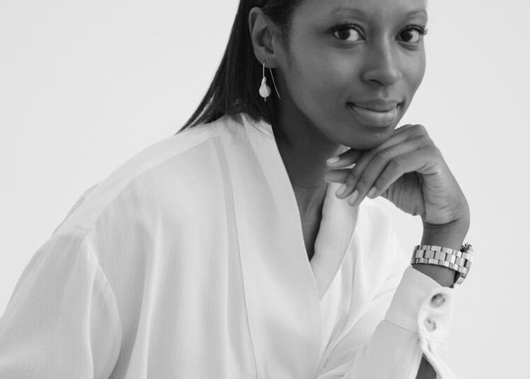 Gagosian Director Dies at 42