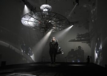 Art Basel Hong Kong 2026 Reveals Program Highlights