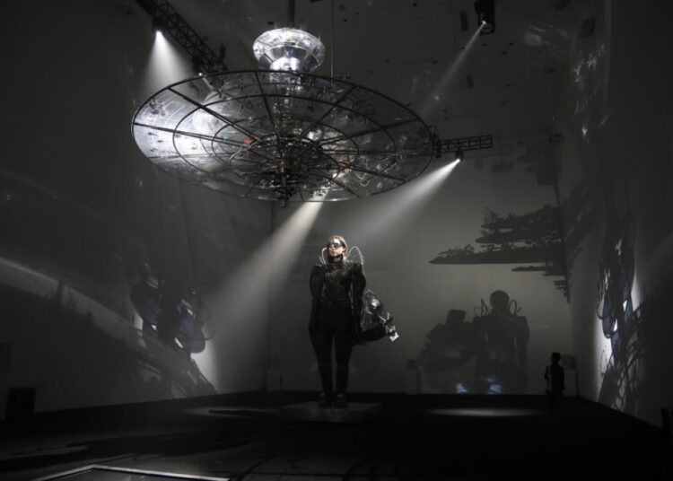 Art Basel Hong Kong 2026 Reveals Program Highlights