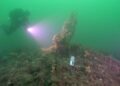 WWII B-17 Bomber Discovered in the Baltic Sea